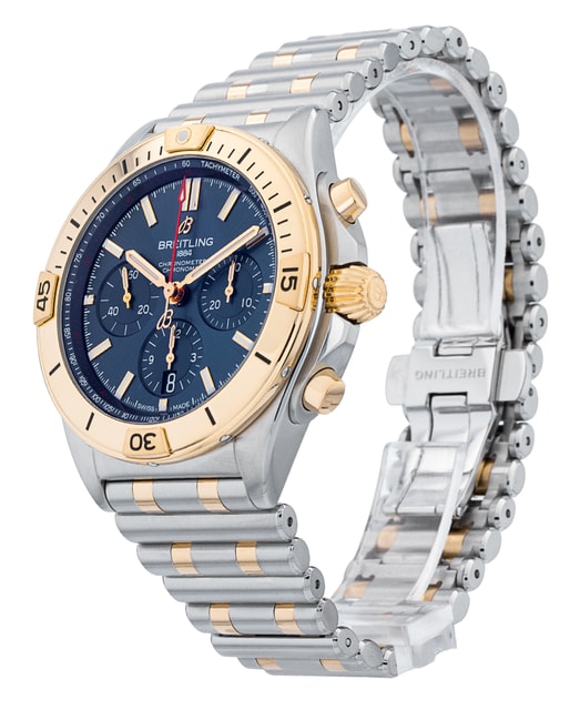 Breitling Chronomat B01 42 UB0134 Image 2